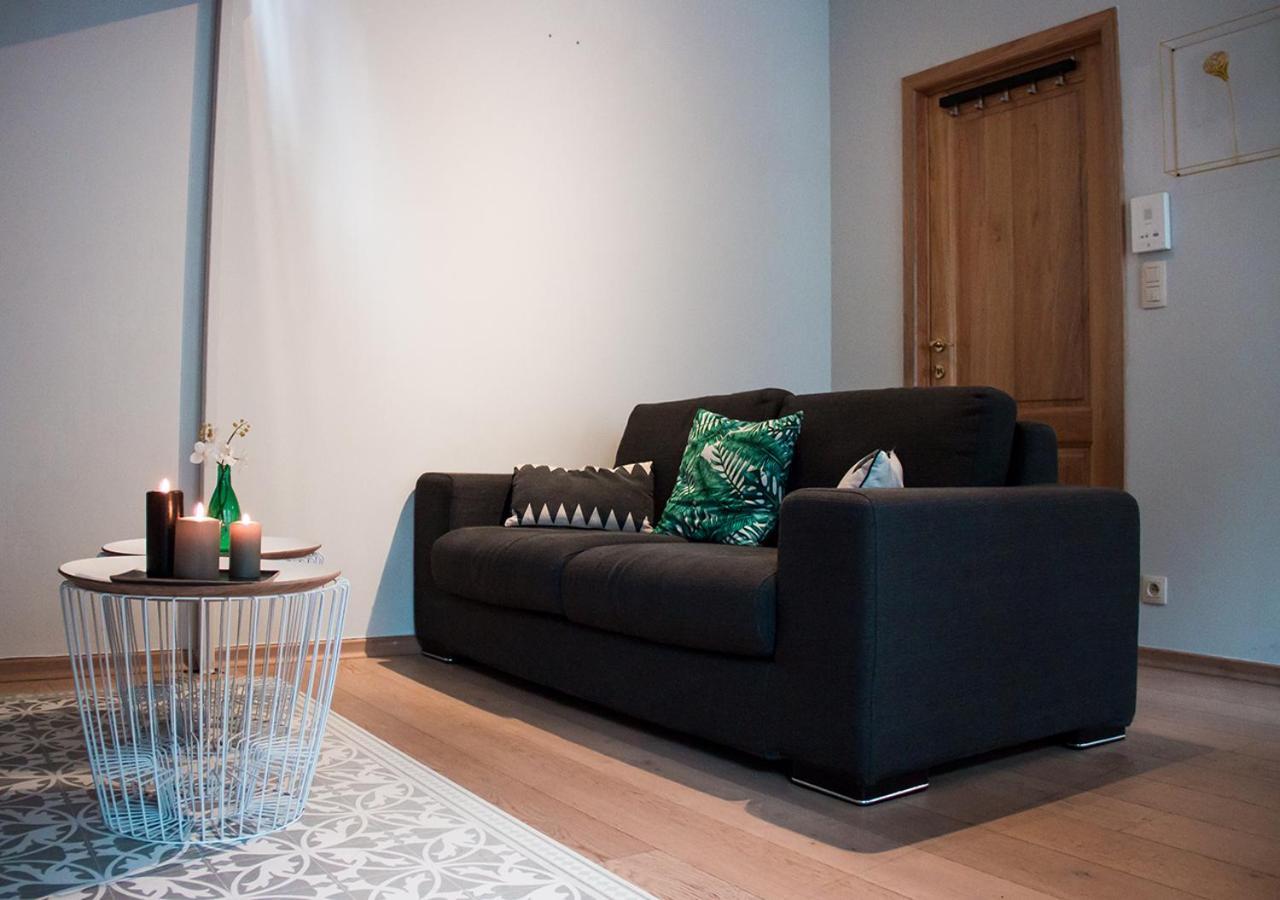 Smartflats - Brusselian Brussels