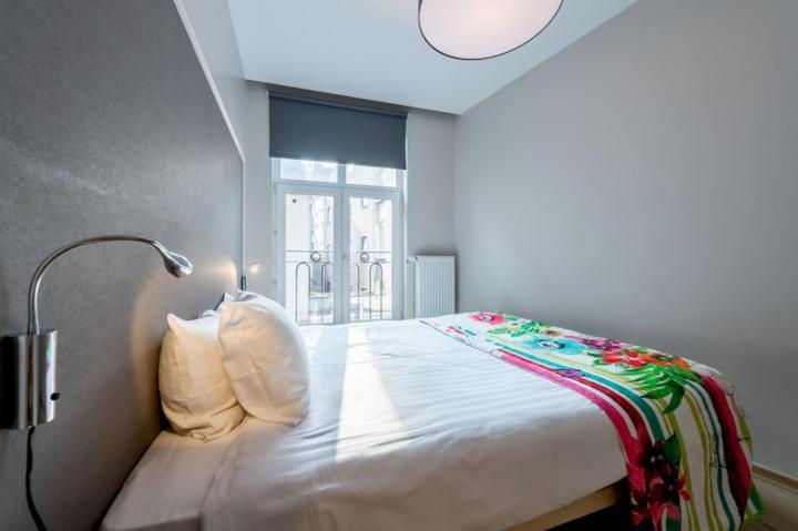 Smartflats - Brusselian *