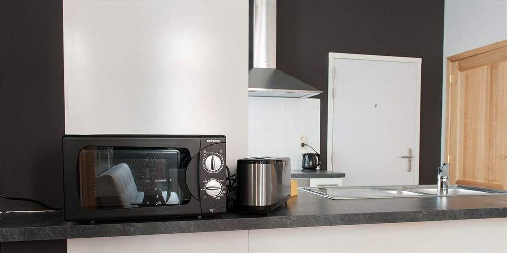 Apartment Smartflats - Brusselian *