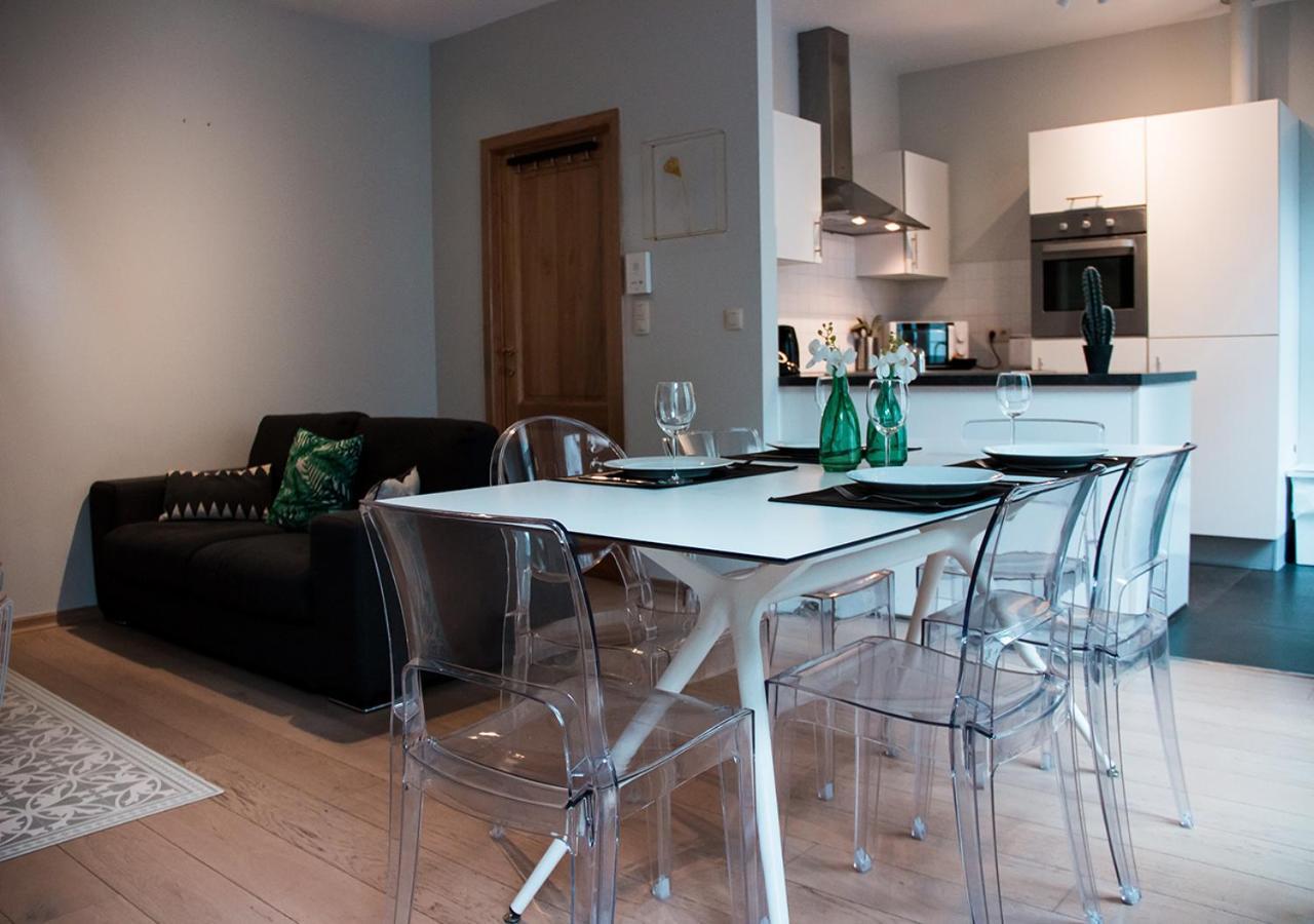 Smartflats - Brusselian *