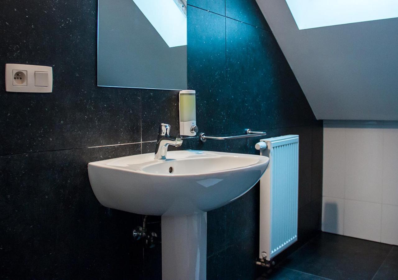 Smartflats - Brusselian Bruxelas