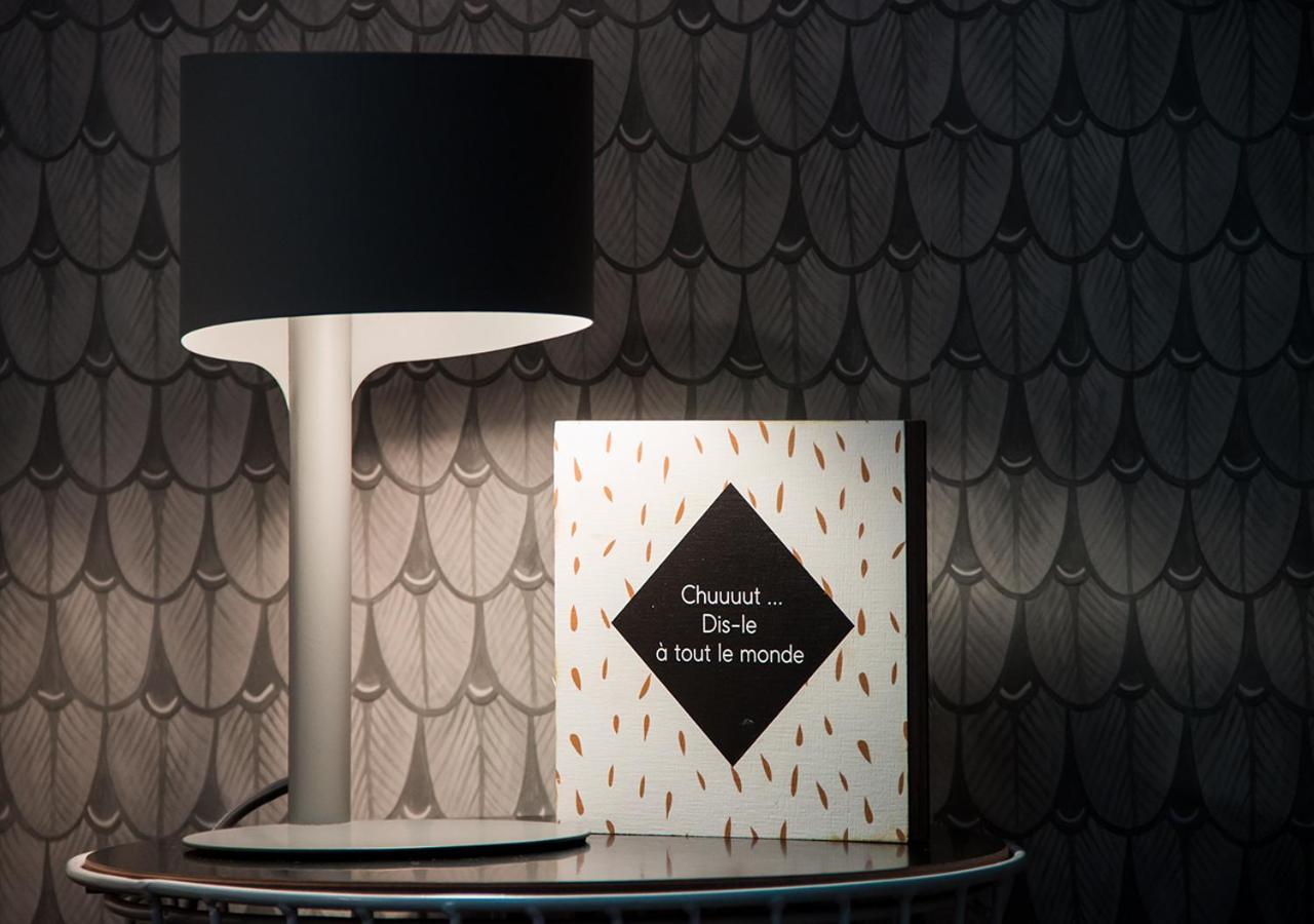 Smartflats - Brusselian Apartamento