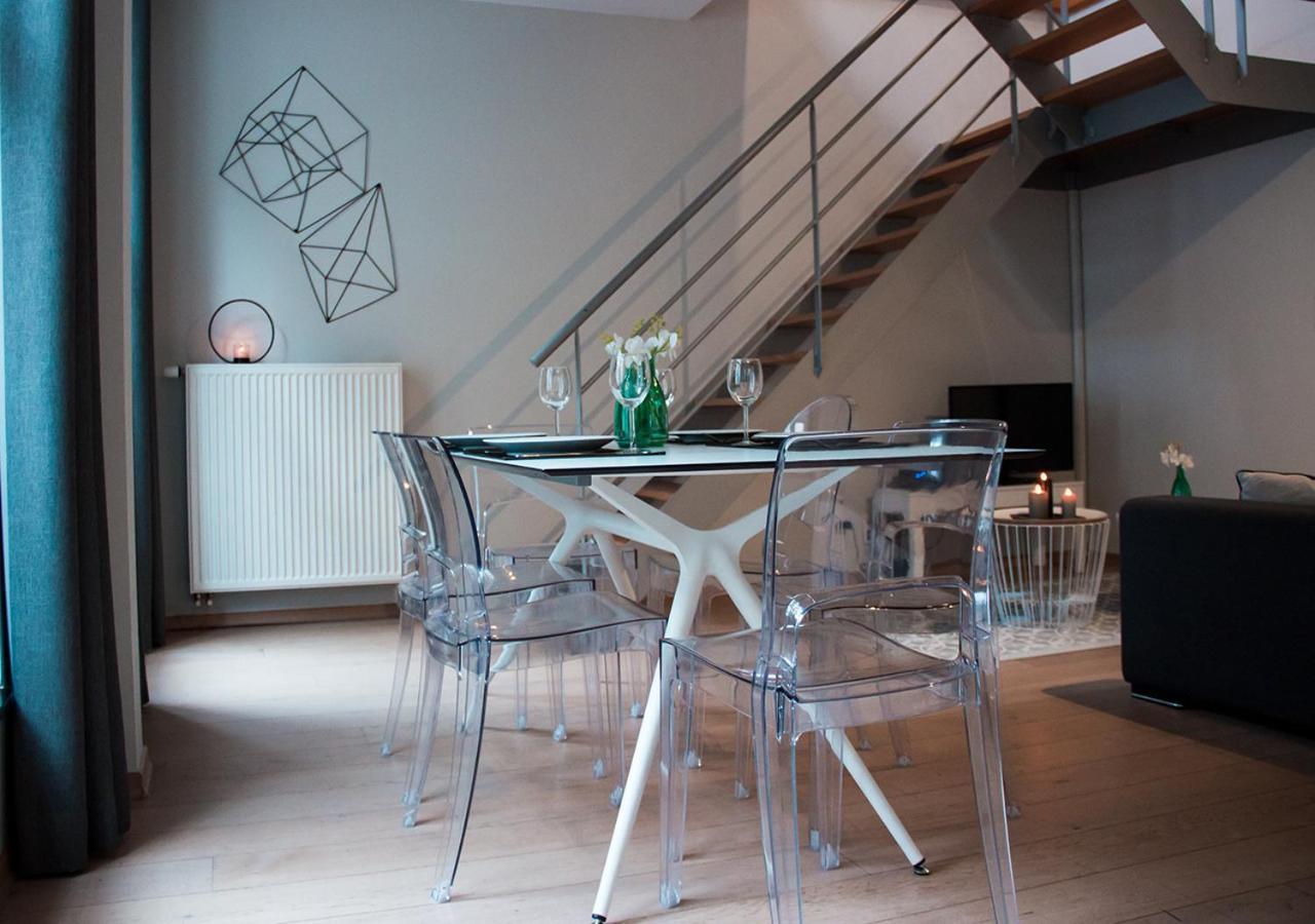 Apartamento Smartflats - Brusselian