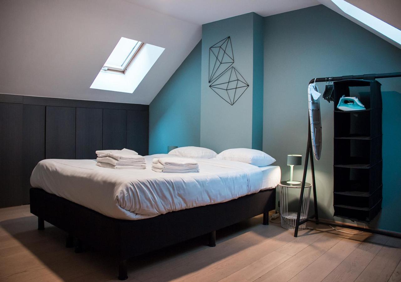 Apartamento Smartflats - Brusselian *