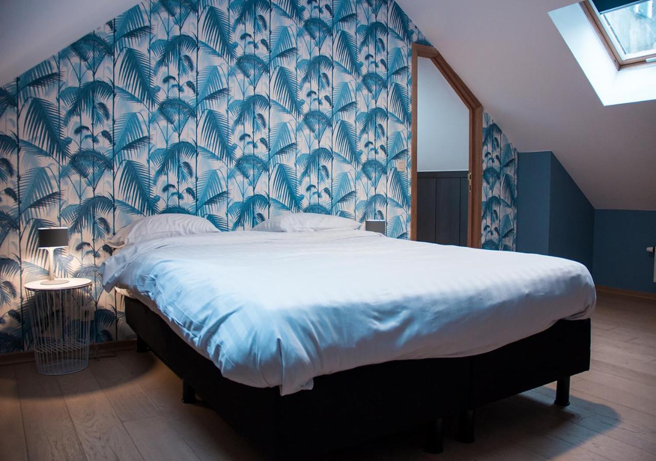 Apartamento Smartflats - Brusselian