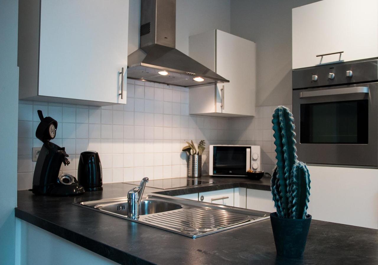 Apartamento Smartflats - Brusselian