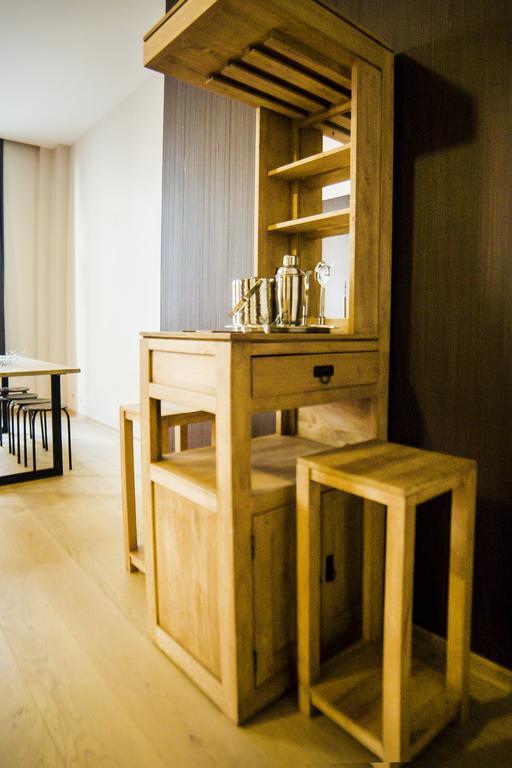 Apartamento Smartflats - Brusselian Bruxelas