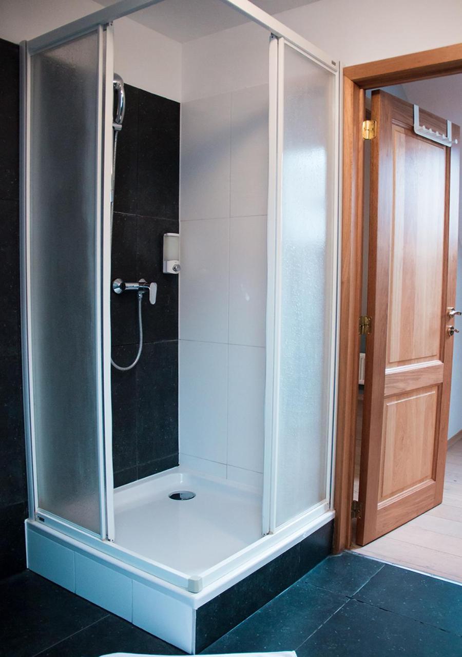 Smartflats - Brusselian Apartamento Bruxelas