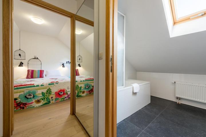 Appartamento Smartflats - Brusselian