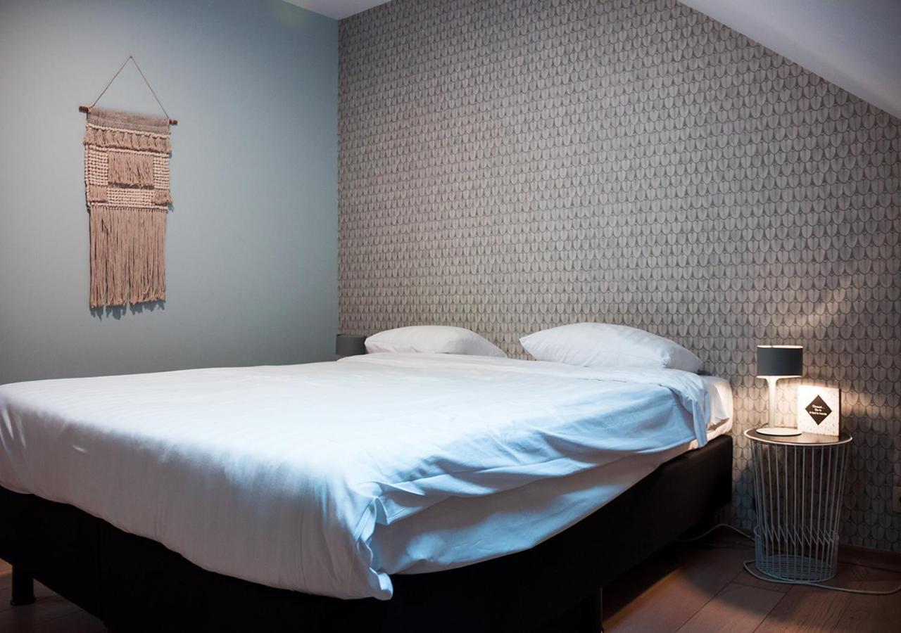 Smartflats - Brusselian Apartamento Bruxelas