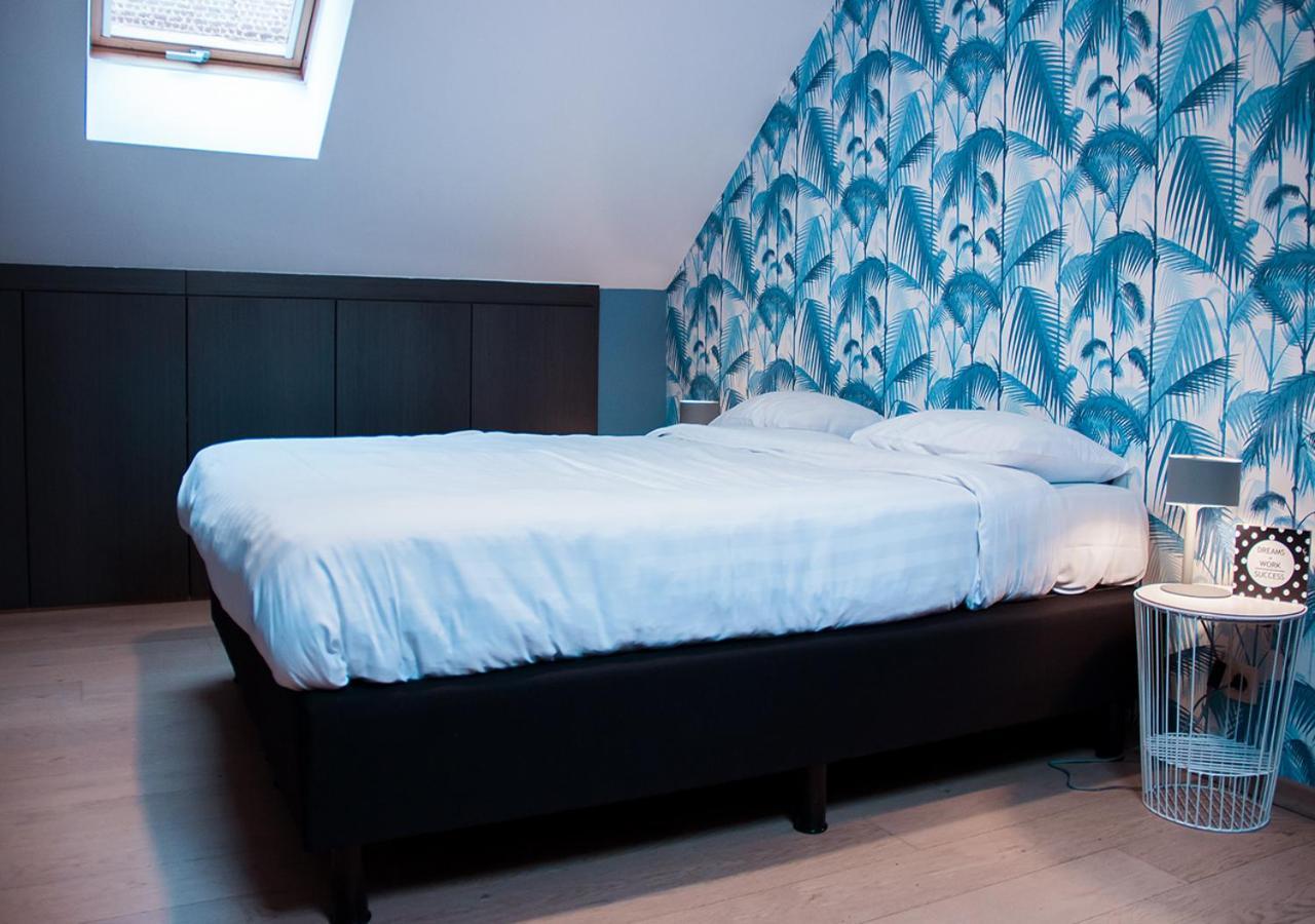 Smartflats - Brusselian * Bruxelas