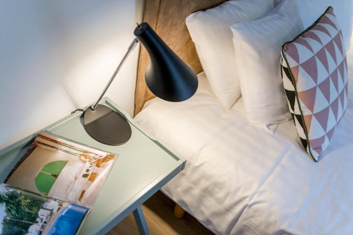Smartflats - Brusselian Apartamento
