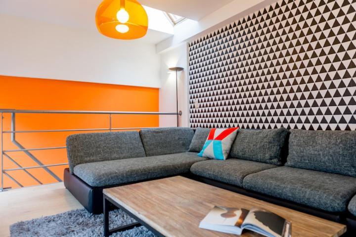 Smartflats - Brusselian * Bruxelas