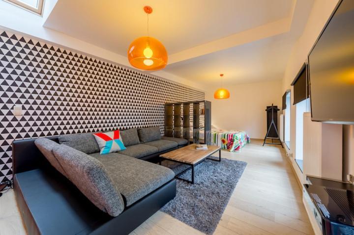 Smartflats - Brusselian * Bruxelas