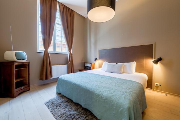 Apartamento Smartflats - Brusselian