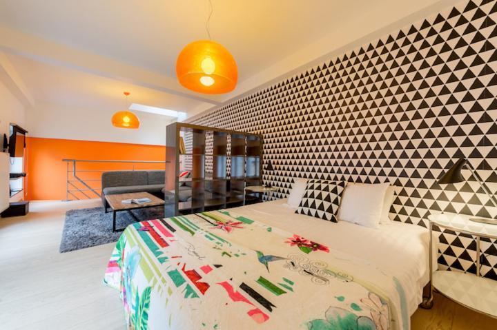 Apartamento Smartflats - Brusselian Bruxelas
