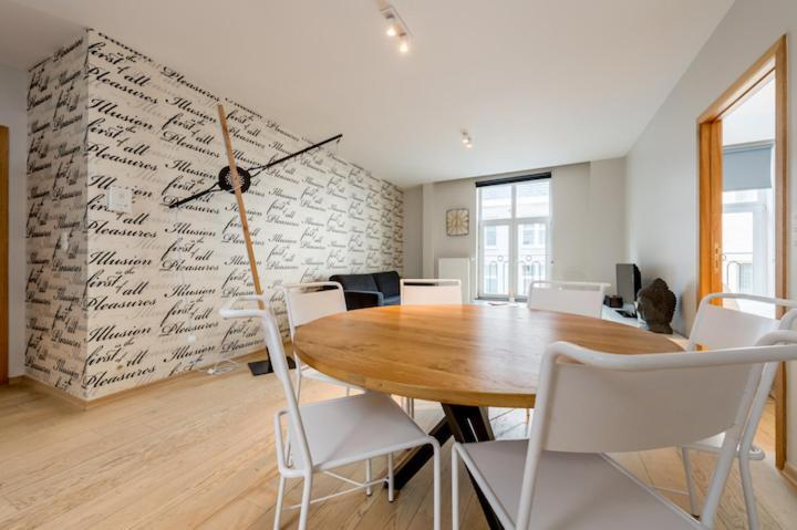 Smartflats - Brusselian Bruxelas
