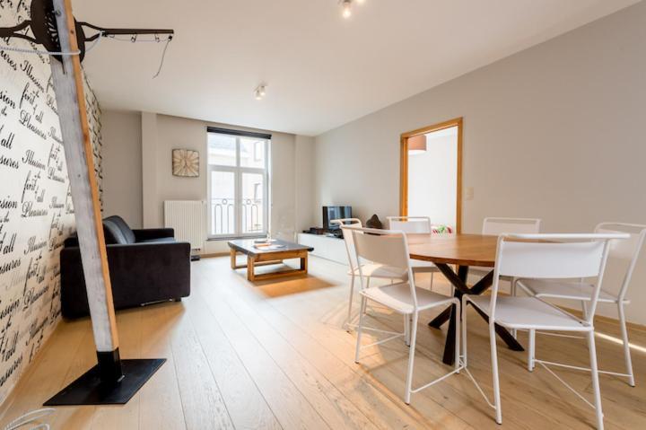 Smartflats - Brusselian
