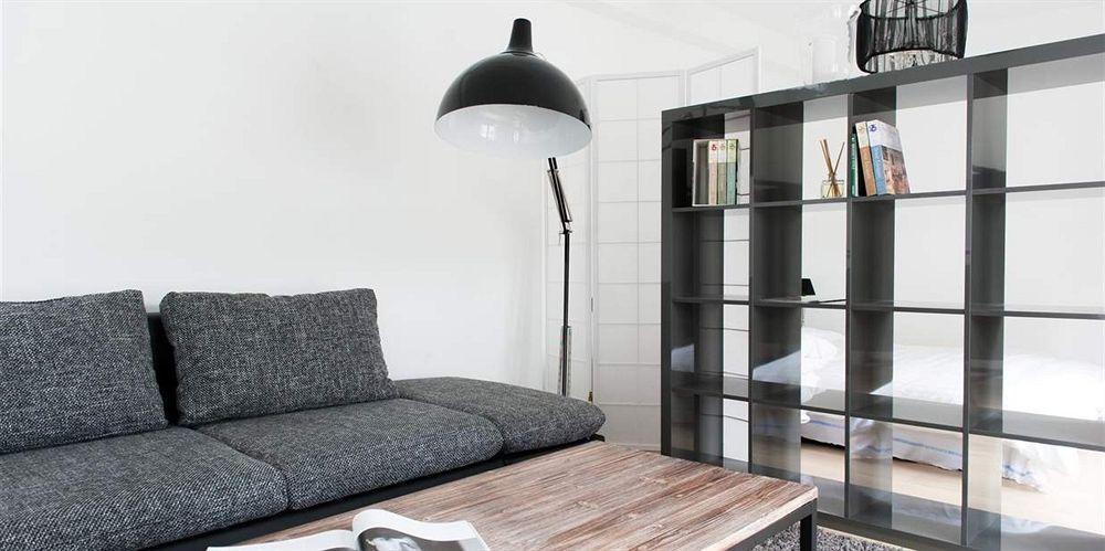 Apartamento Smartflats - Brusselian *