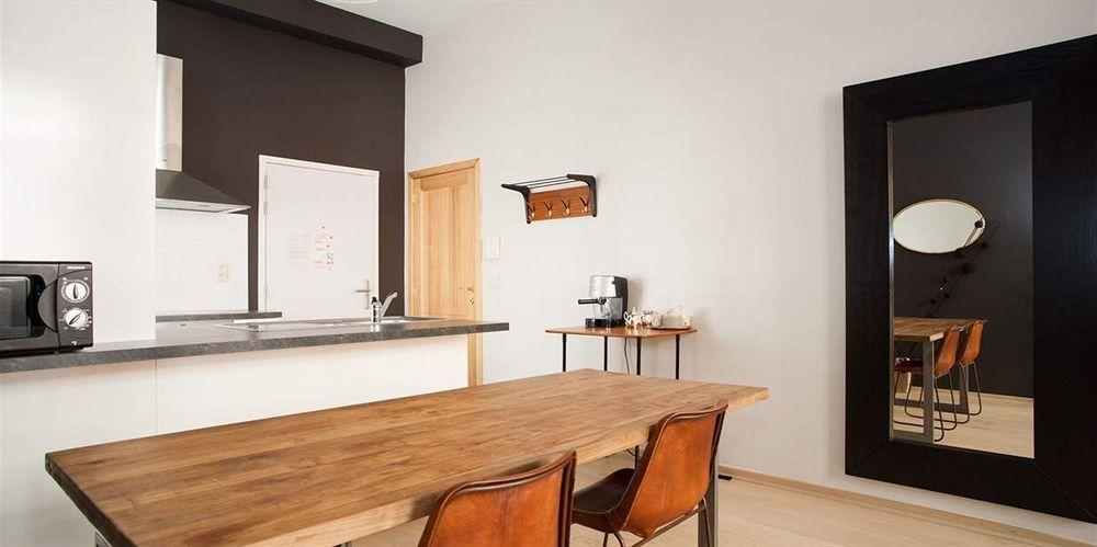 Smartflats - Brusselian Bruxelas