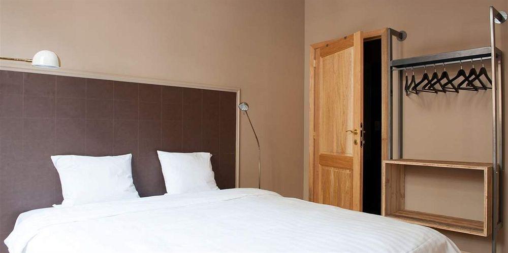 Apartamento Smartflats - Brusselian Bruxelas