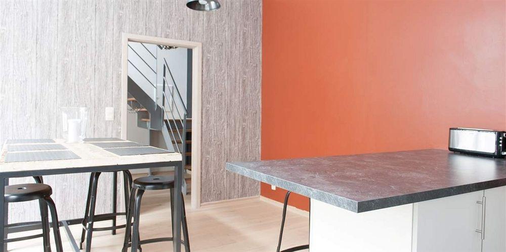 Smartflats - Brusselian Appartamento *