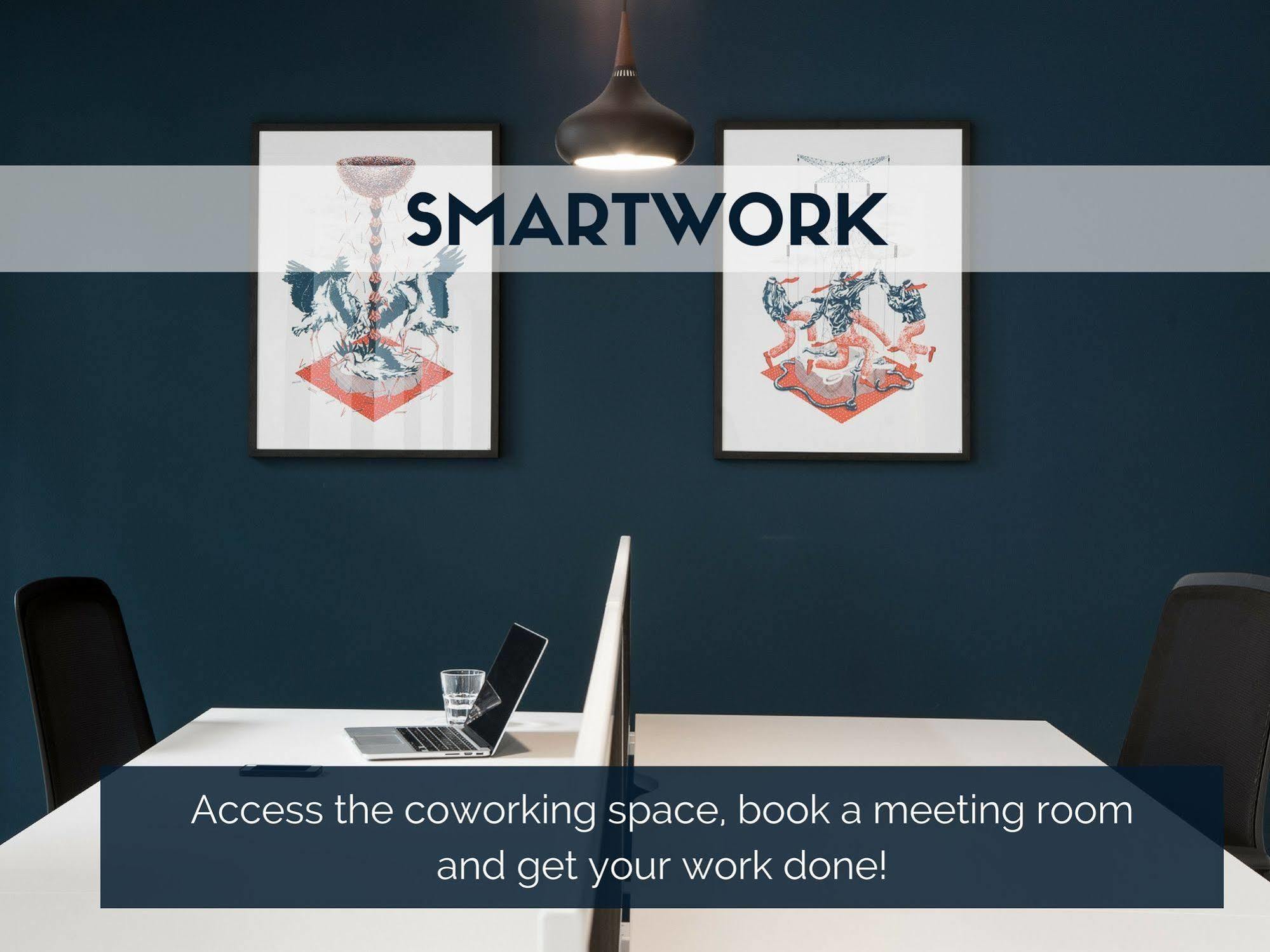 Appartamento Smartflats - Brusselian *