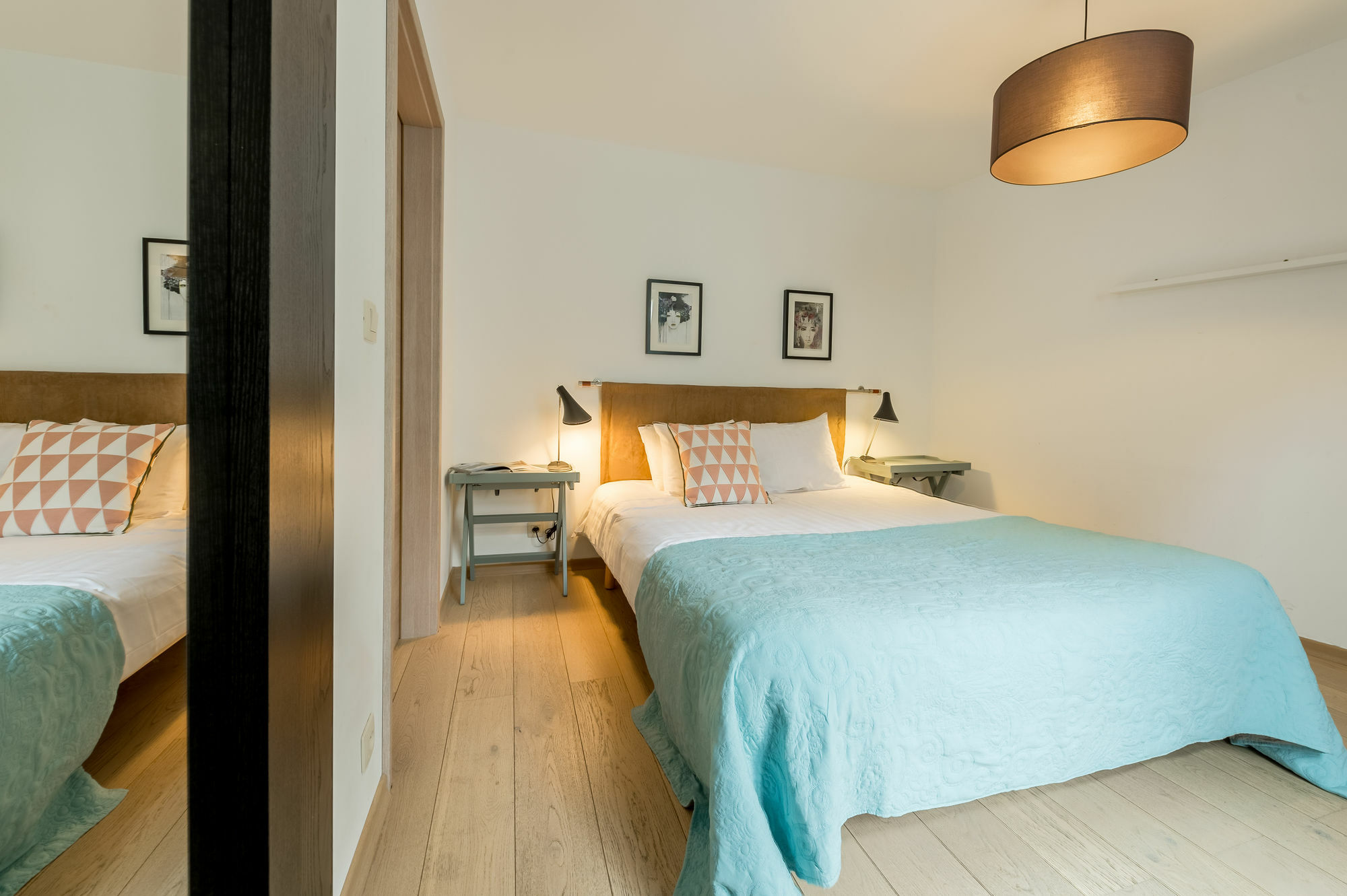 Smartflats - Brusselian * Bruxelas