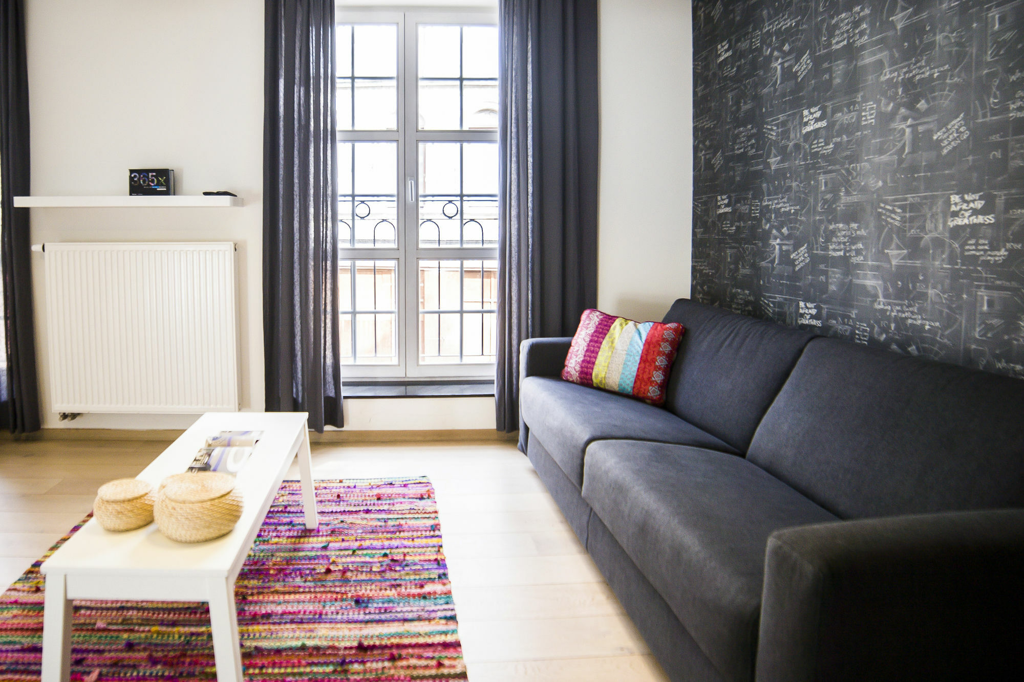 Apartamento Smartflats - Brusselian