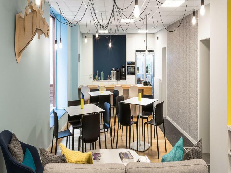 Apartamento Smartflats - Brusselian *