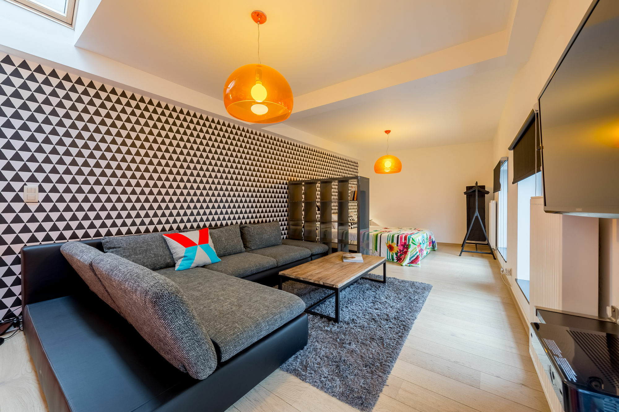 Appartamento Smartflats - Brusselian