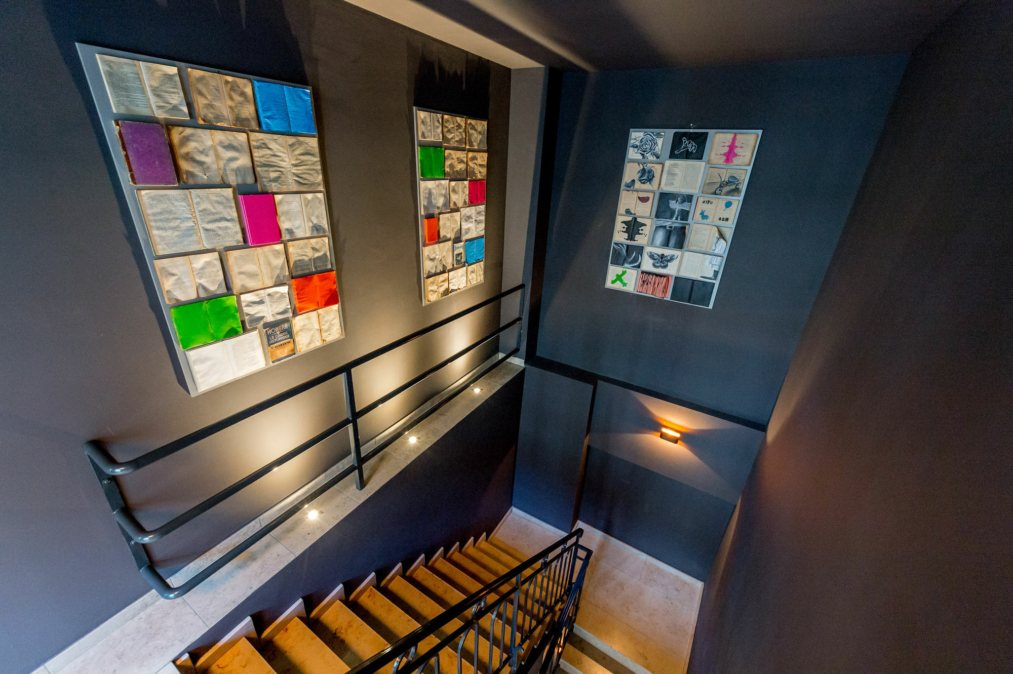 Smartflats - Brusselian Bruxelas