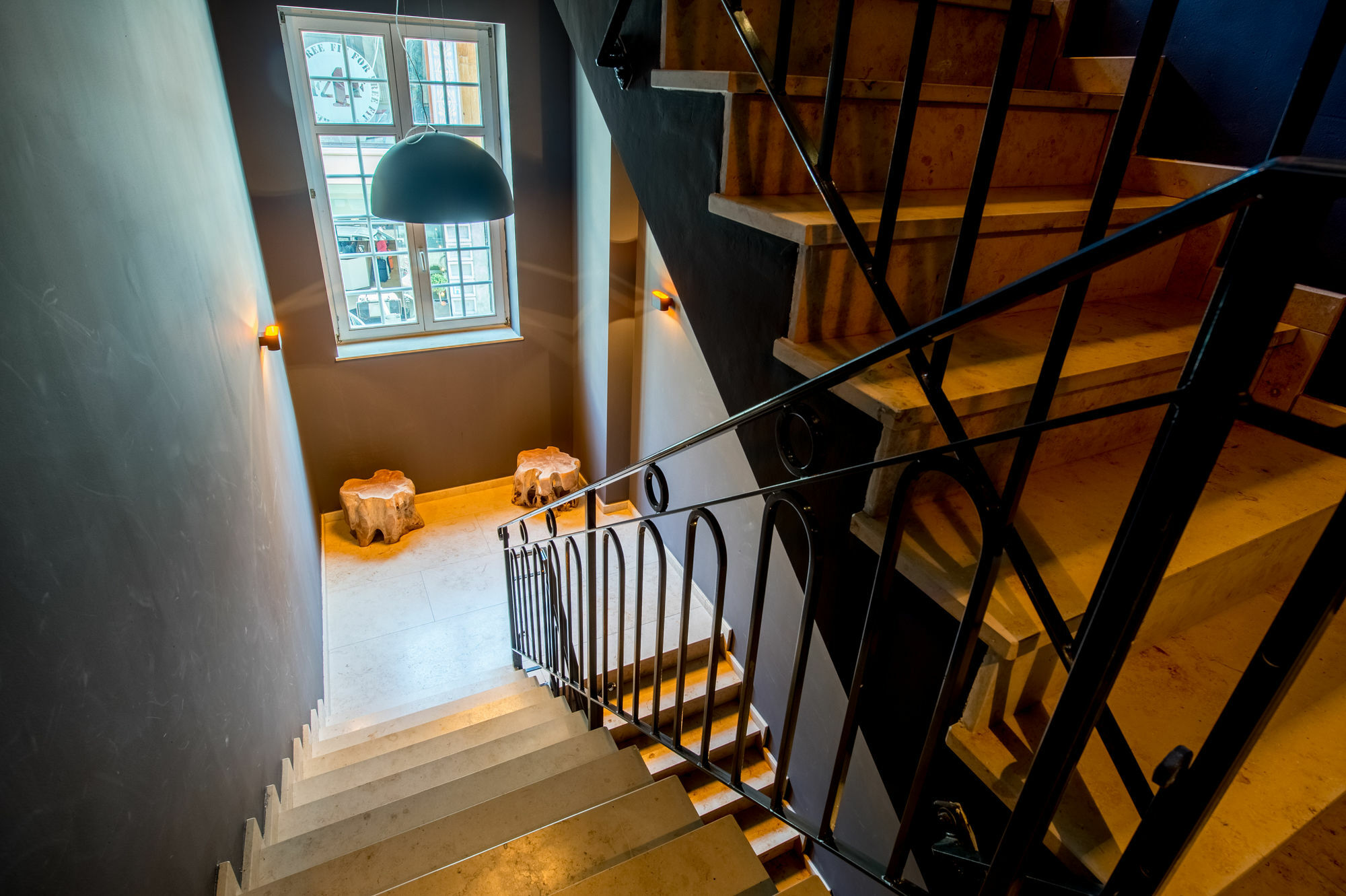 Smartflats - Brusselian Apartamento Bruxelas
