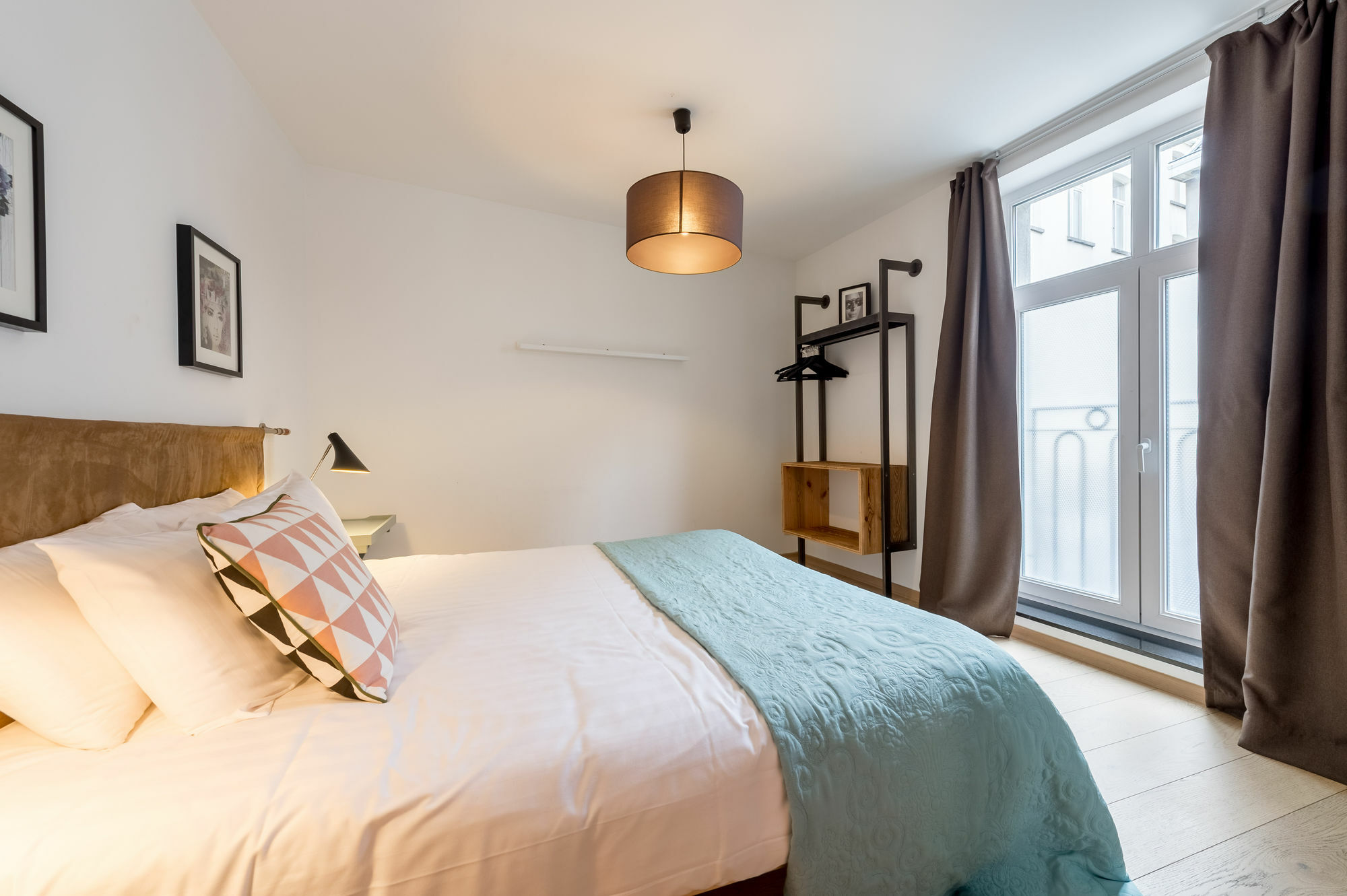 Apartamento Smartflats - Brusselian