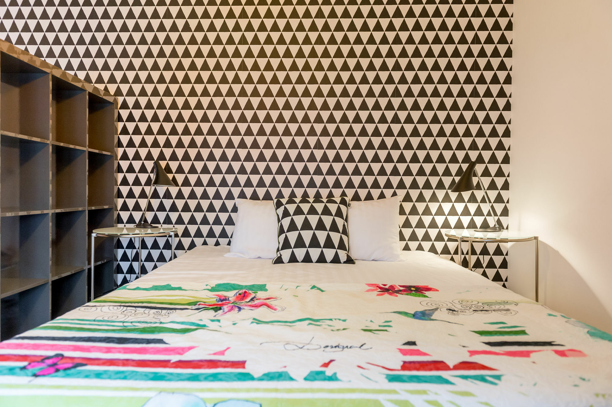 Apartamento Smartflats - Brusselian Bruxelas