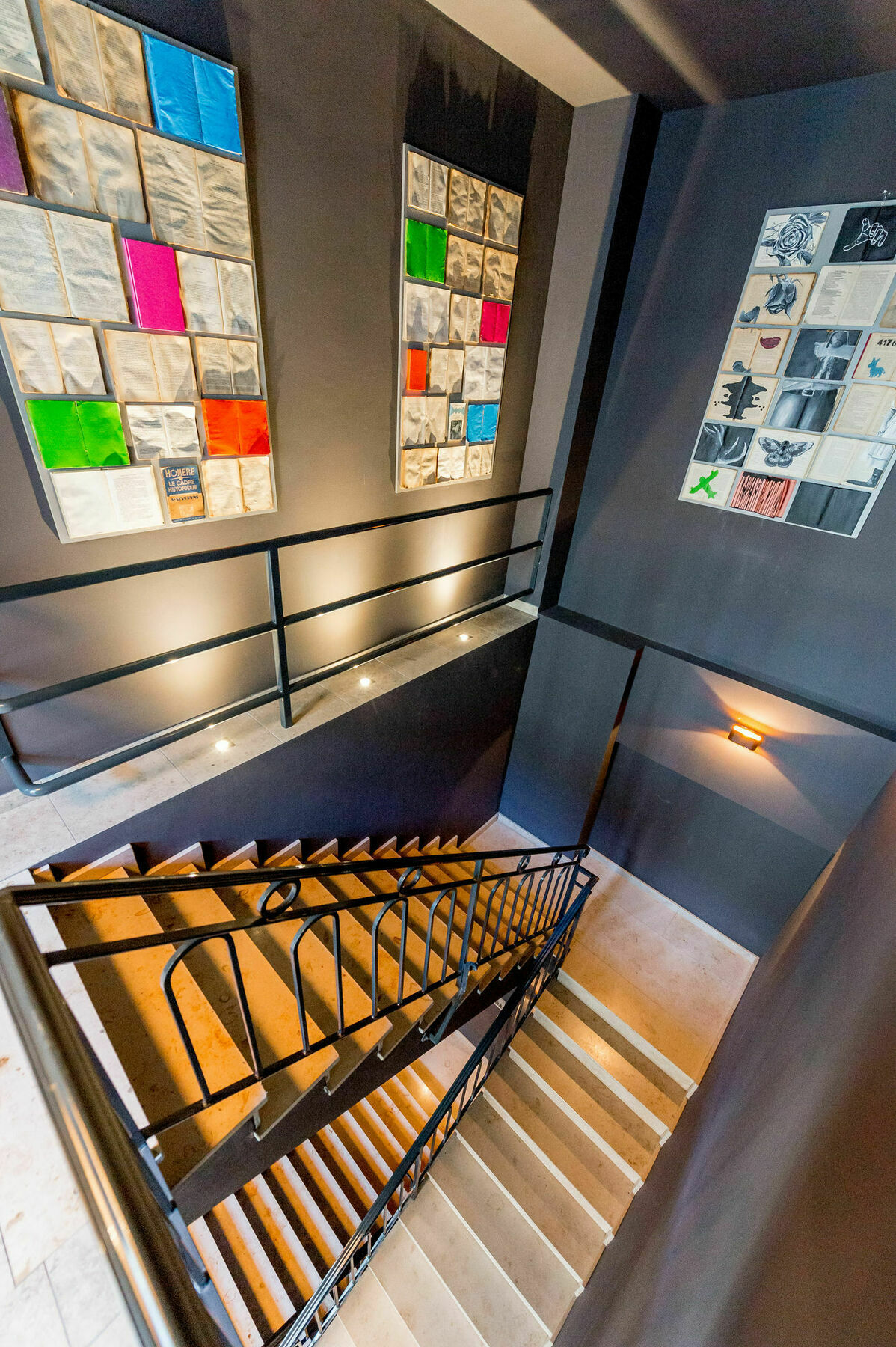 Appartamento Smartflats - Brusselian Bruxelles