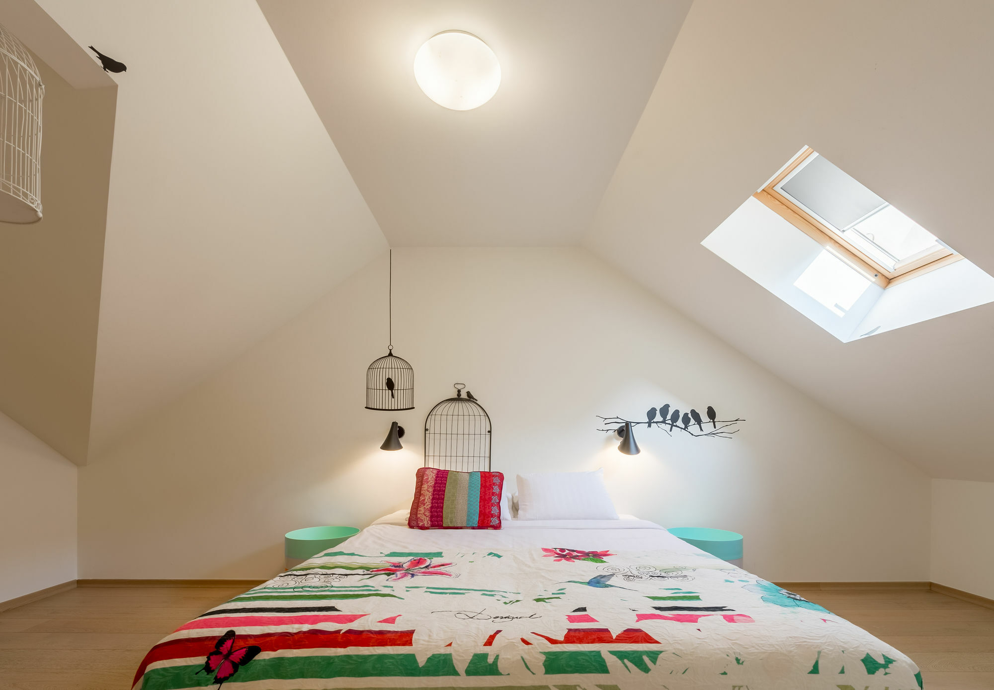 Appartamento Smartflats - Brusselian *