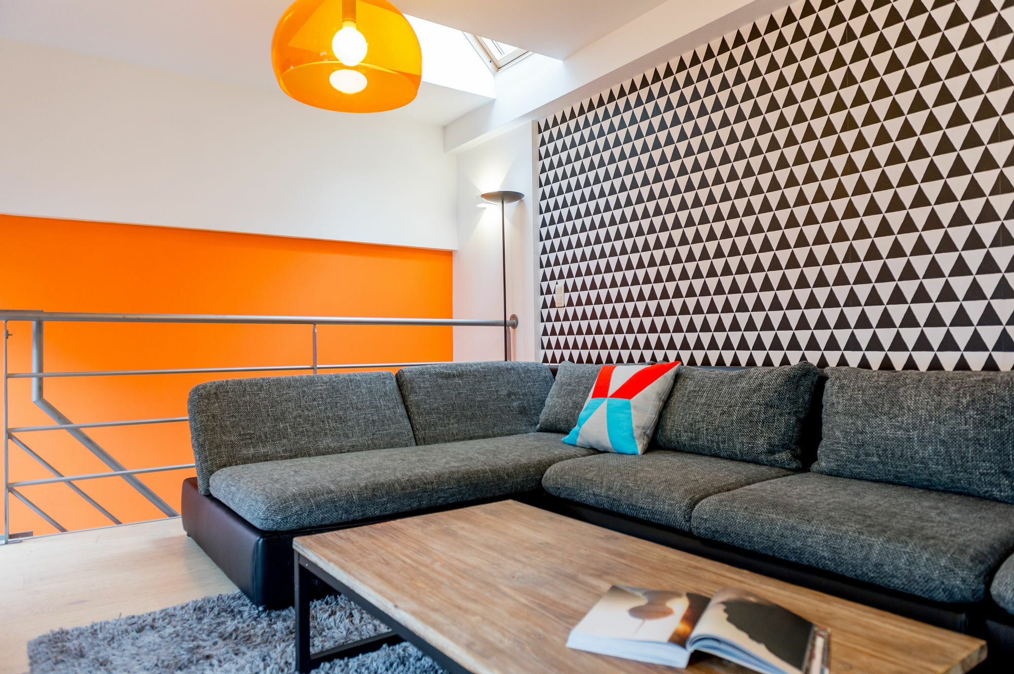 Apartamento Smartflats - Brusselian