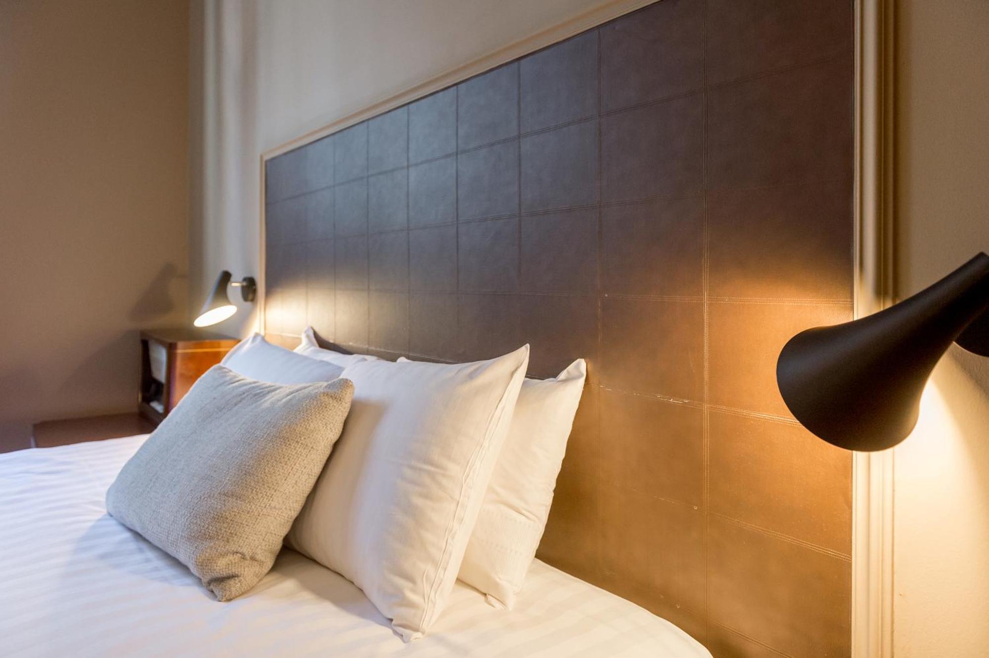 Smartflats - Brusselian Bruselas