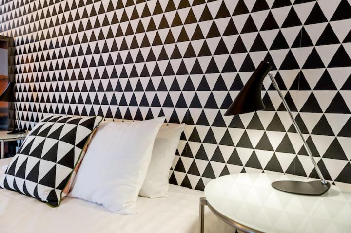 Smartflats - Brusselian Apartamento Bruselas