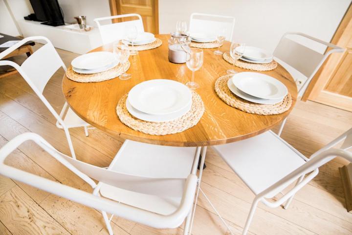 Smartflats - Brusselian Apartamento *