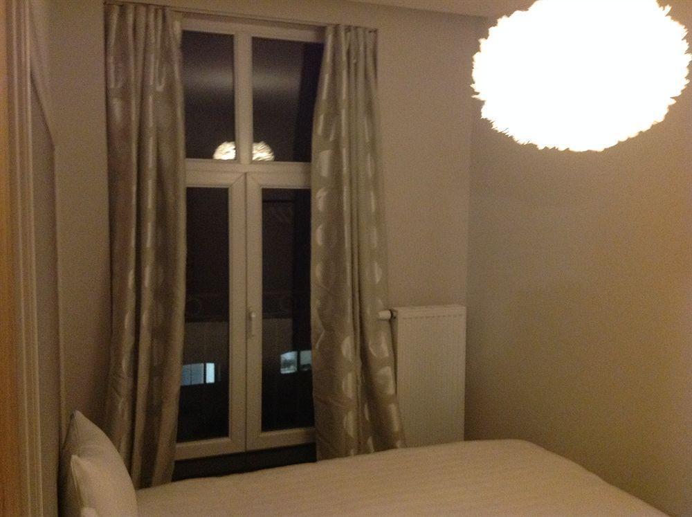 Apartamento Smartflats - Brusselian Bruselas