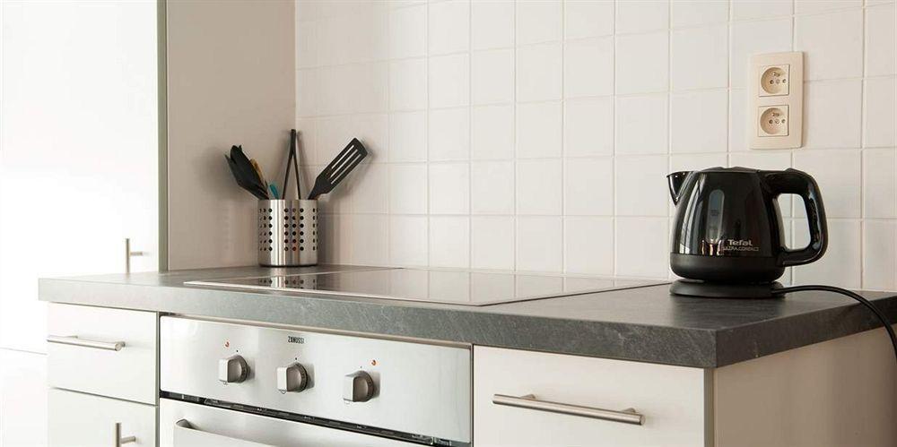Smartflats - Brusselian Bruselas