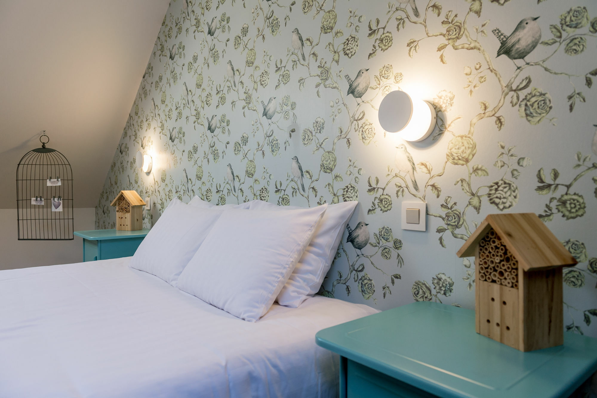 Apartamento Smartflats - Brusselian *