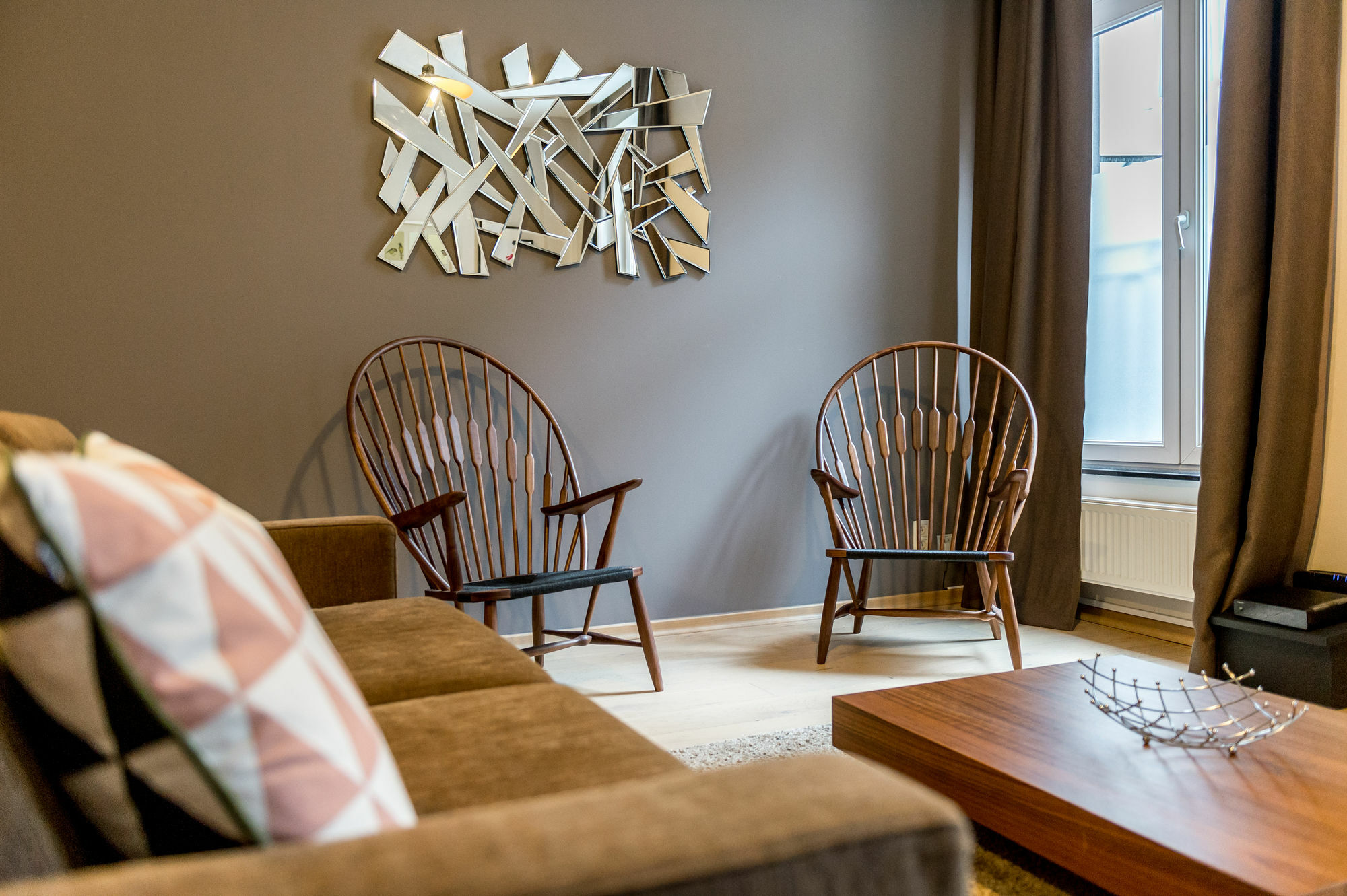 Apartamento Smartflats - Brusselian